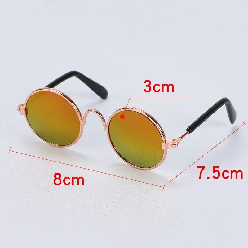 Pet Sunglasses - Ferylis